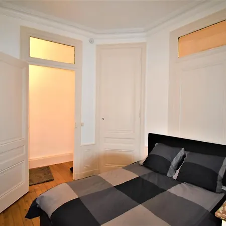 Orpi Merciere13 Hyper Centre Cordeliers Calme Appartement *