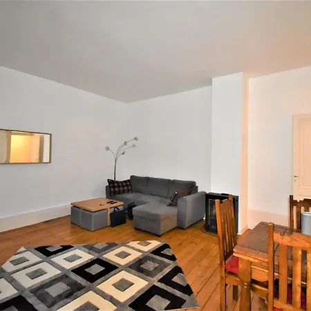 Orpi Merciere13 Hyper Centre Cordeliers Calme Appartement *
