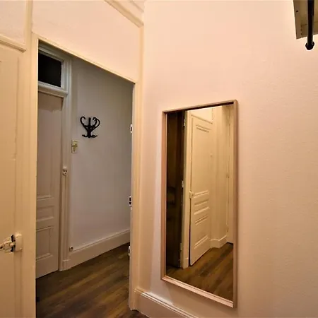 Orpi Merciere13 Hyper Centre Cordeliers Calme Appartement *