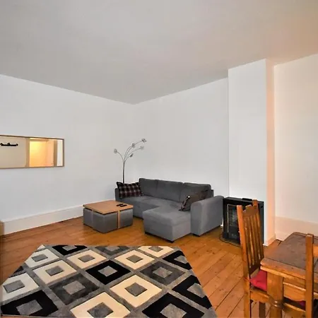 Appartement Orpi Merciere13 Hyper Centre Cordeliers Calme Lyon