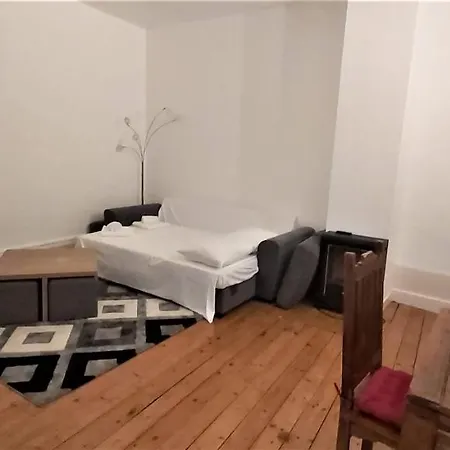 Orpi Merciere13 Hyper Centre Cordeliers Calme Appartement