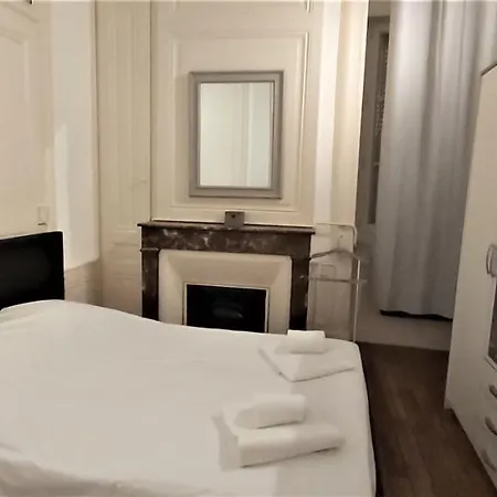 Appartement Orpi Merciere13 Hyper Centre Cordeliers Calme
